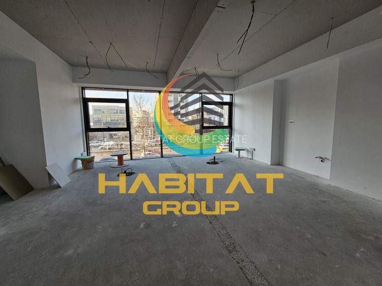 Spatiu Comercial de inchiriat sos. Mihai Bravu - 5