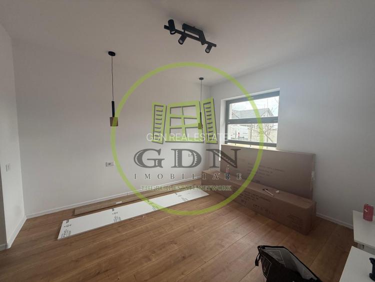 Casa plan parter, 300 mp teren, 90 mp utili, Pielesti- Oltenia Garden - 5