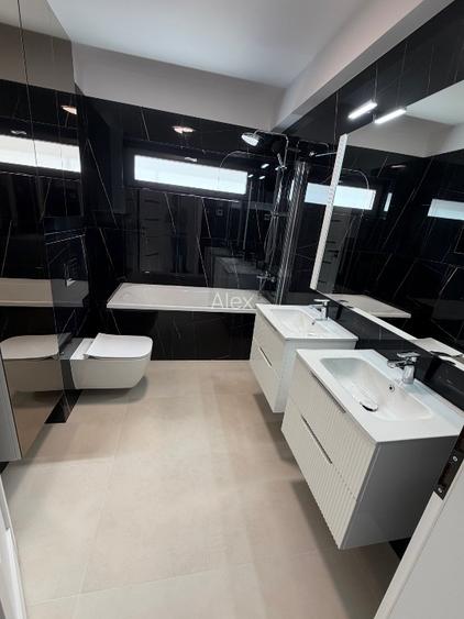 Închiriere duplex modern, 193 mp utili, cartier Voroneț – prima închiriere - 2
