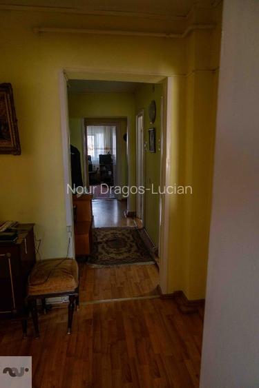 Vand apartament spatios , zona centrala, Colegiul Militar Breaza - 4