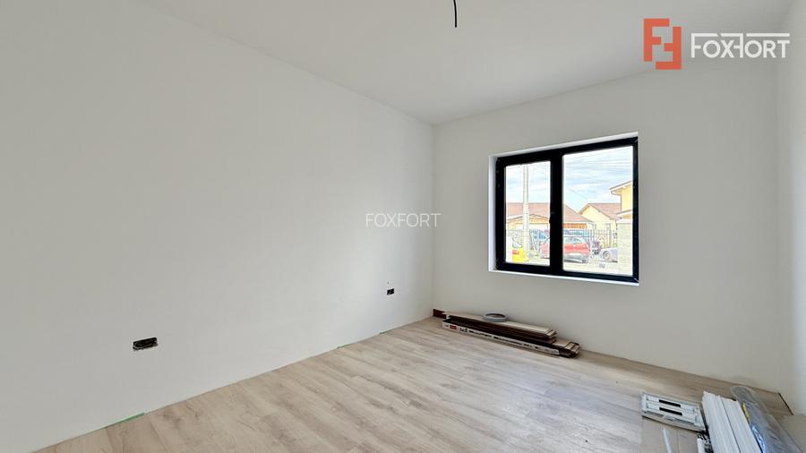 Duplex de vanzare, 3 camere cu toate utilitatile - Bucovat - 5