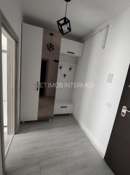 Garsoniera Grozavesti - Zen Living Apartments *parcare privata* - 12