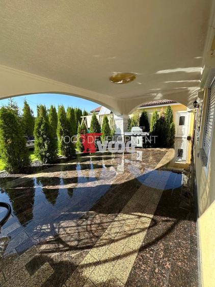 Duplex - complet mobilat- Ortisoara la Limita cu Sanandrei - 5