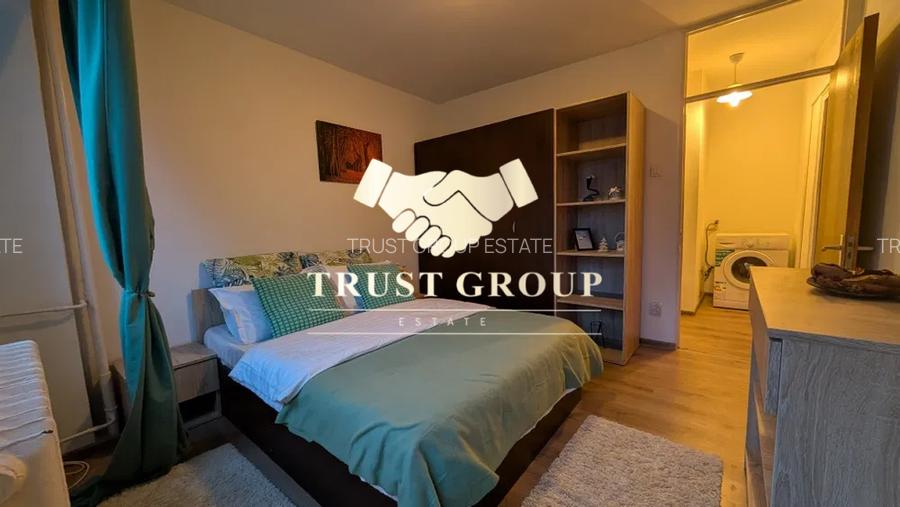 2 camere Pacii-Gorjului | Bloc 1980 | - 4