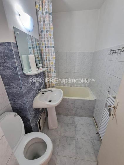 Apartament 3 camere 57mp - Dacia, CT, mobilat, fara risc - 7