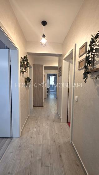 Apartament 3 camere, însorit, etaj 1 , Avantgarden - 15