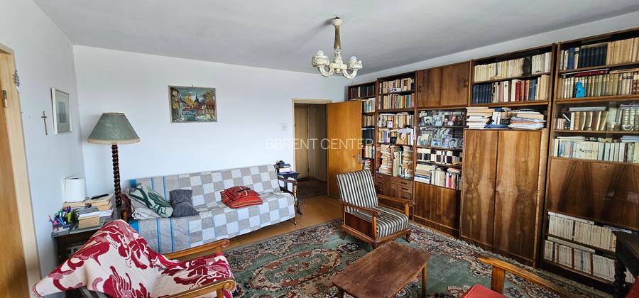 Vanzare -3 camere - Pantelimon - Piata Delfinului- Sector 2 - 6