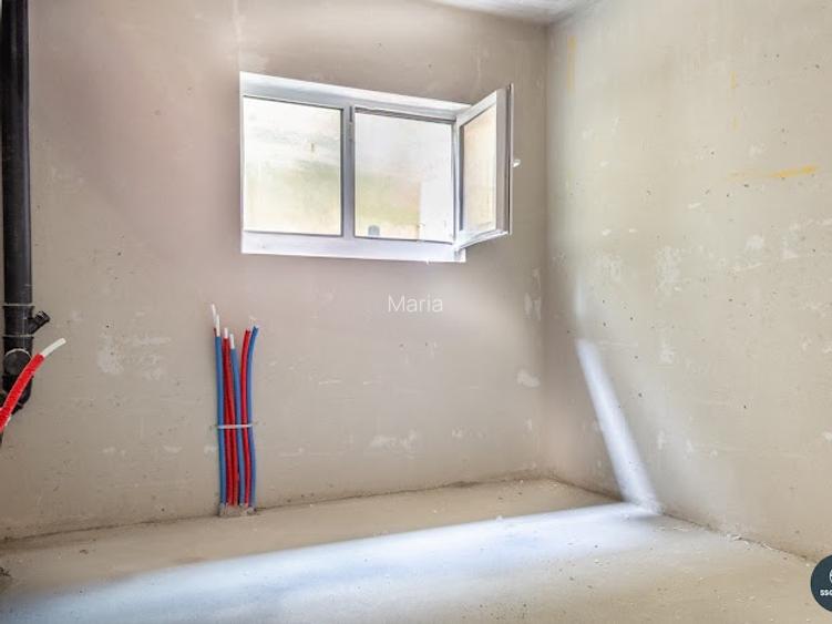 Duplex de vanzare cartier Voroneti  - 11