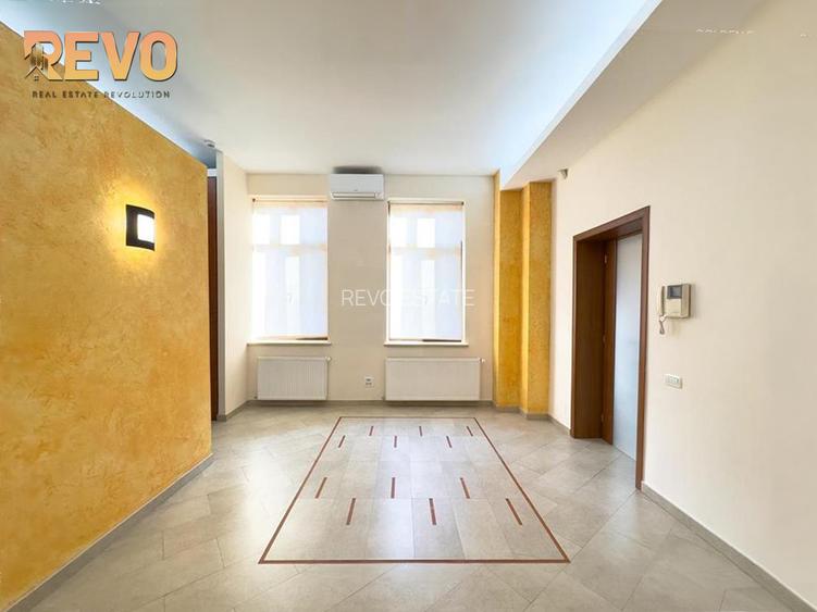 Cotroceni | Vilă interbelică renovată | 4 camere | 130 mp | Comision 0% - 5