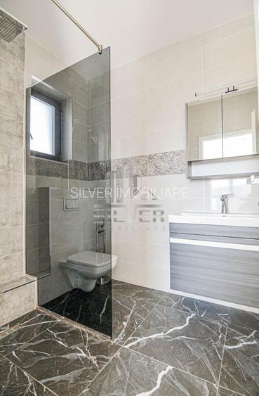 Casa individuala ultrafinisata in zona strazii Valea Chintaului - 20