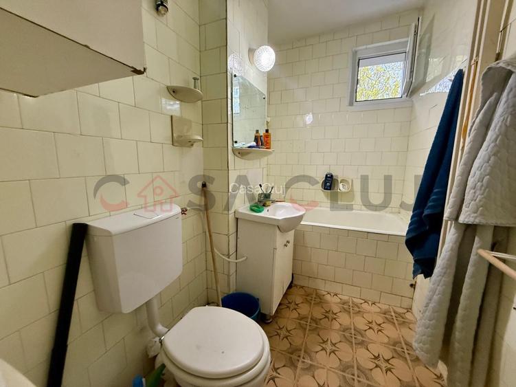 3 camere, etaj intermediar, Gheorgheni - 6