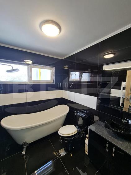 Oportunitate! Casa 4 camere, garaj, 153 mp, zona Teilor - 13