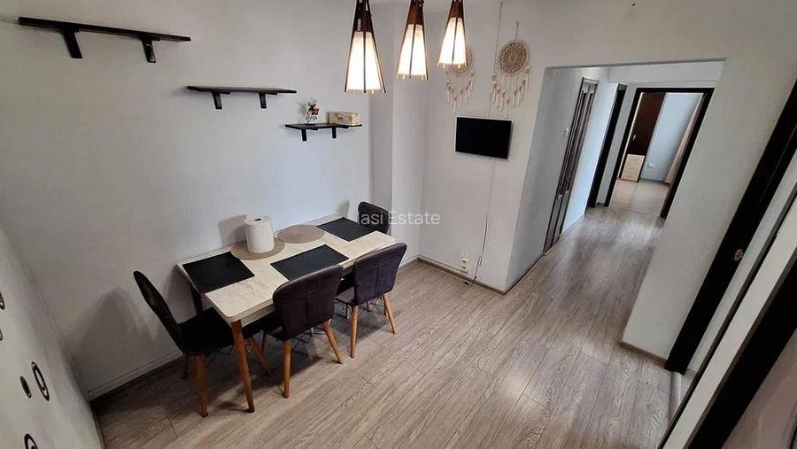 Apartament 3 Camere Podu Ros -  Jumbo - 4