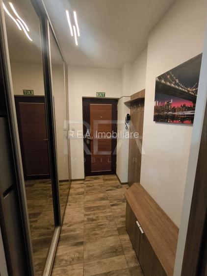 Garsoniera, Unirii - 6