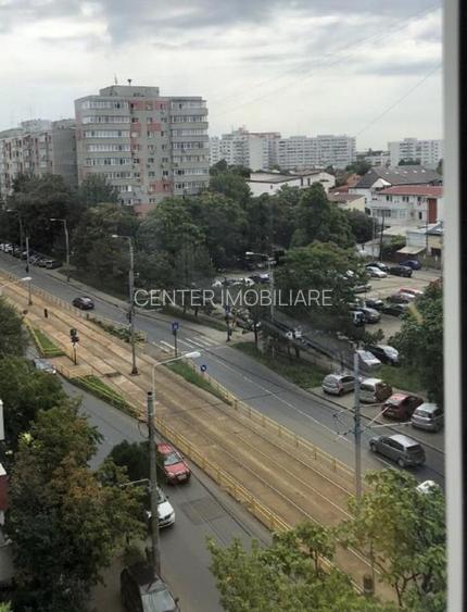 TURDA, garsoniera cocheta, etaj 6, vedere stradală, ideal investitei,35 mp - 4