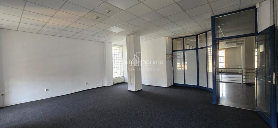 Clădire de birouri / clinică medicală / spațiu administrativ , Sighisoara - 6