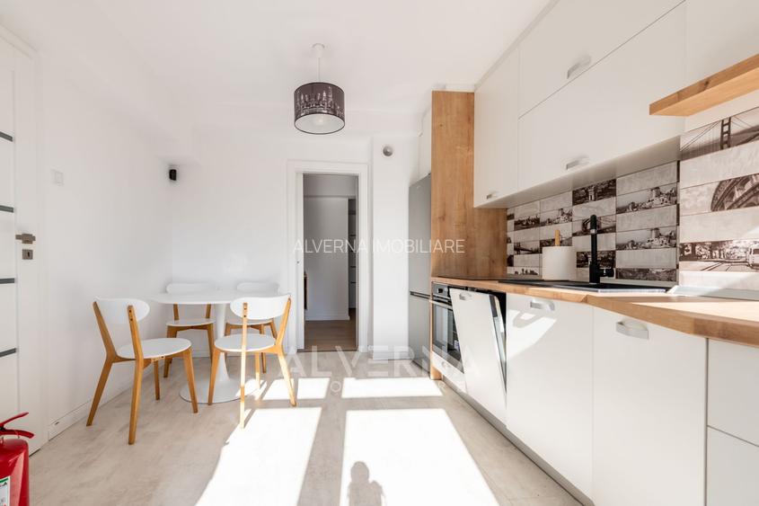 COMISION 0% - Apartament  3 camere | 74mp + balcon | 2 bai | Cipariu - 2