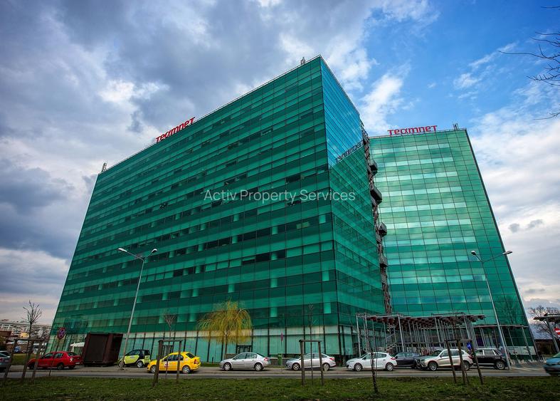 Green Gate, Tudor Vladimirescu 22  - comision 0%, reprezentam proprietarul! - 5