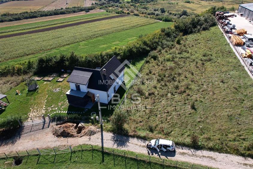 Teren Intravilan - Viisoara - 8