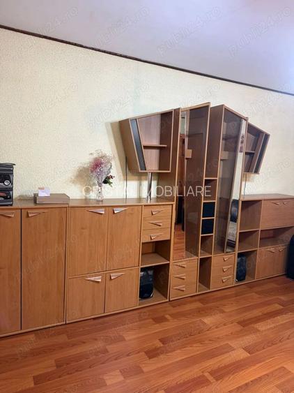 Apartament 2 Camere, Mobilat Complet, Parc Sebastian - 5