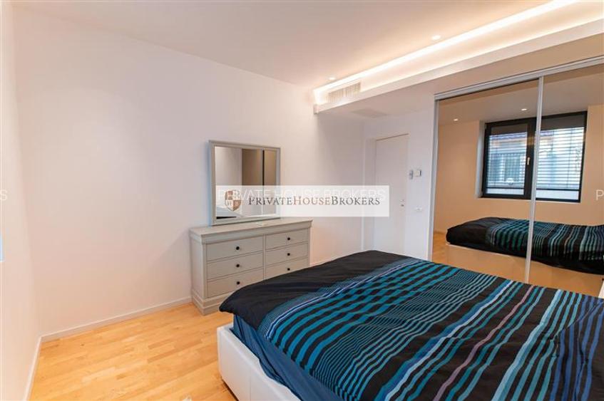 Aviatiei | Nicolae Caramfil | Bloc 2018 | Parcare - 6