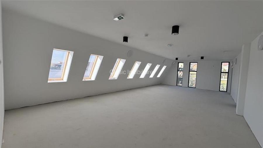 Inchiriere cladire noua 1200 mp utili, ideala pentru gradinita- cresa in Dambul - 6