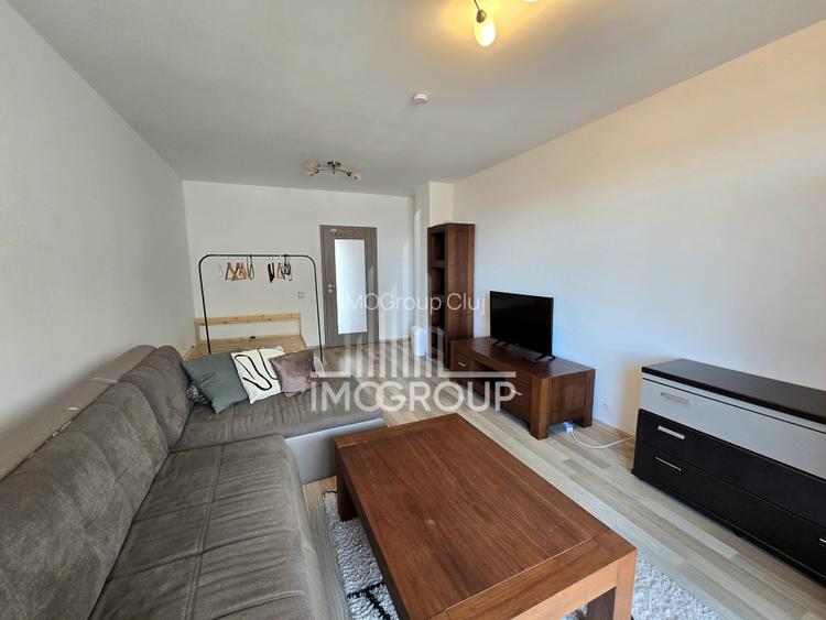 Apartament 3 camere de închiriat – zona semicentrală, NTT Data - 15