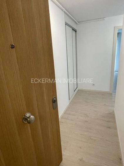 Basarabia-adiacent, 2 camere de inchiriat,  4/11, mobilat modern/utilat, an 2021 - 13