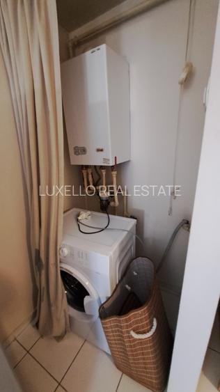 APARTAMENT 3 CAMERE LUX IN COMPLEX REZIDENTIAL CU CIRCUIT INCHIS - 14