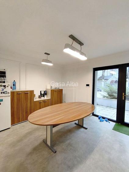 Centru - spatiu de birouri premium, disponibil imediat - 5