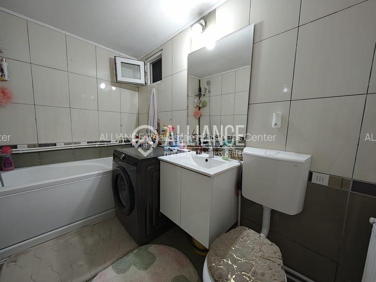 CONSTANTA  - Apartament 3 camere zona Primaria Constantei - 11