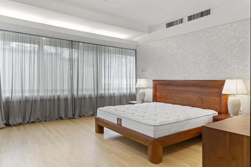 Apartament spectaculos de inchiriat cu 4 dormitoare, in zona Kiseleff - 12