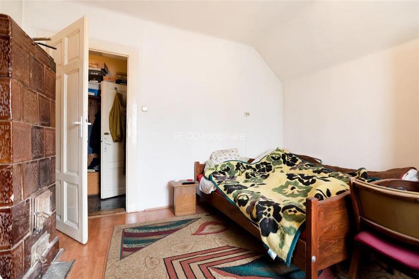 RECO . Apartament cu 3 camere . Zona Episcopia Bihorului - 3