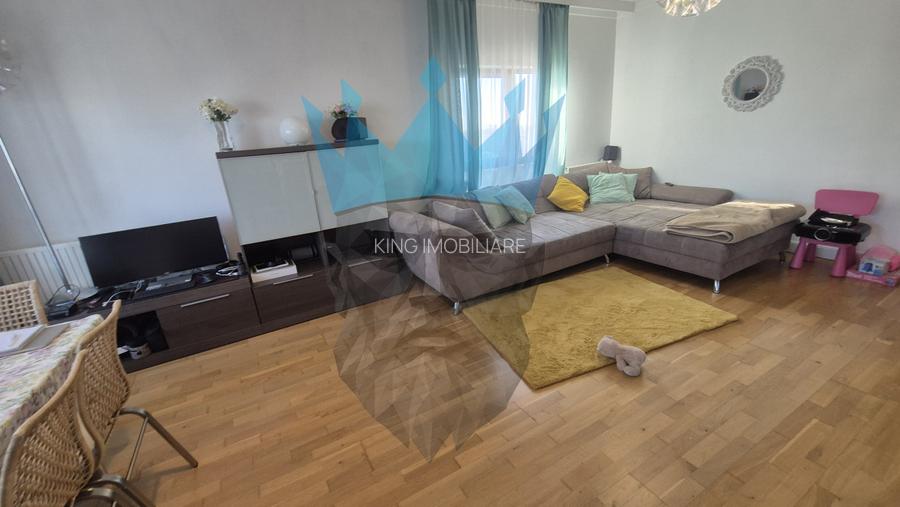 Apartament 3 Camere Complex Emerald Teiul Doamnei Bucuresti - 4