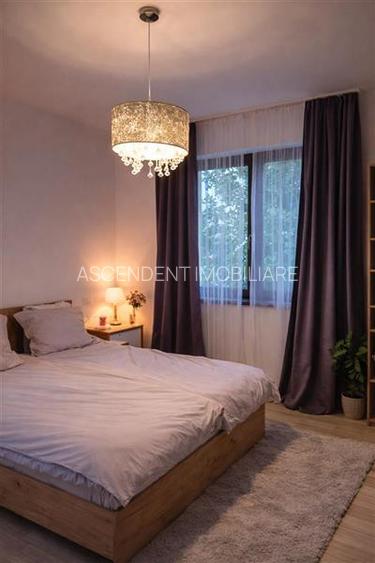 Resedinta/ pensiune, in areal privilegiat. cu 1.000 mp teren, Pestera, Bran, Bra - 9