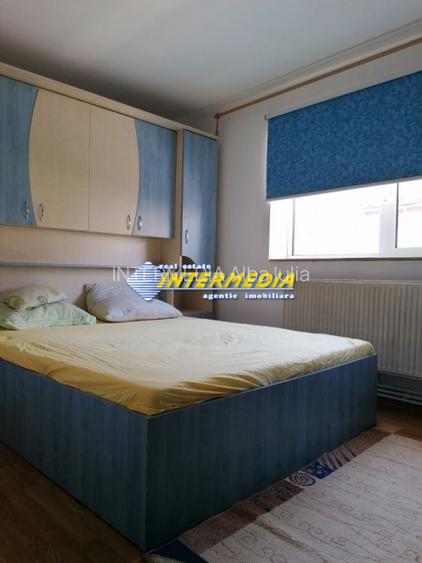 APARTAMENT 2 CAMERE I DE INCHIRIAT I CETATE PIATA I ETAJ 2 I MOBILAT I - 11