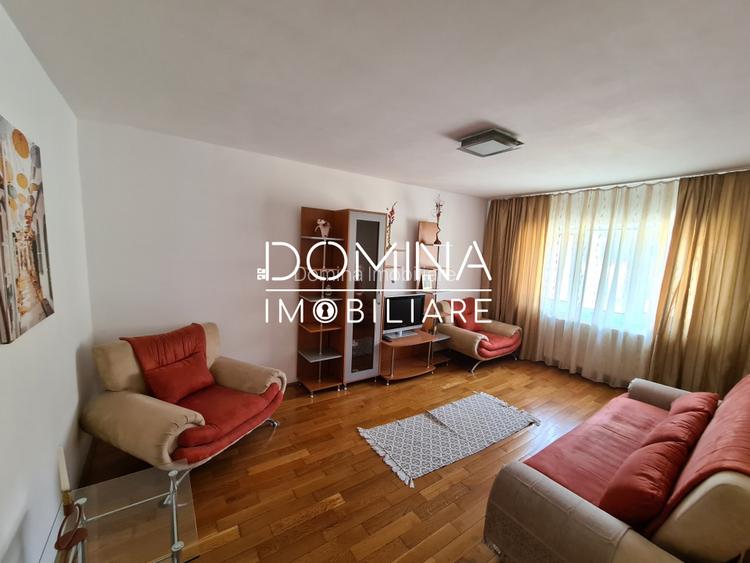 Închiriere apartament 2 camere, mobilat/utilat, Piața Centrală, Târgu Jiu - 2