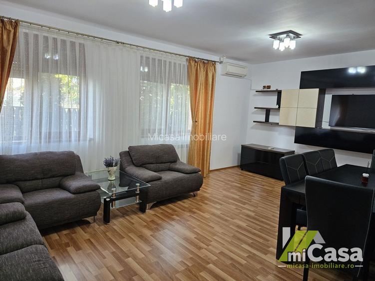 Casa cu 3 dormitoare, zona Metro - 6