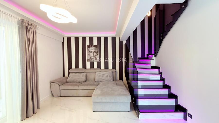 Casă  P+1+Pod locuibil | Lunca Sătească |  Teodor Pallady - 2