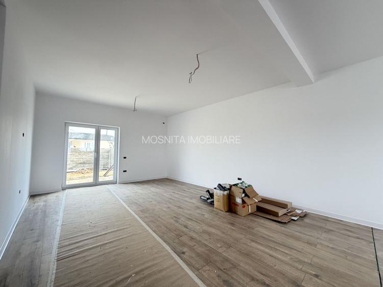 Duplex finalizat in Bucovat - 0% Comision - 4