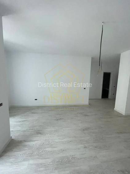 Apartament cu 2 camere, parcare subterana | terasa 22 mp | Campeador City - 4
