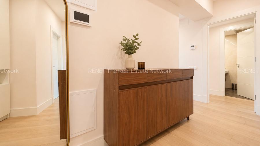 TRASTEVERE RESIDENCE, BANEASA - EROU IANCU NICOLAE, PARCARE SUBTERANĂ inclusa - 12