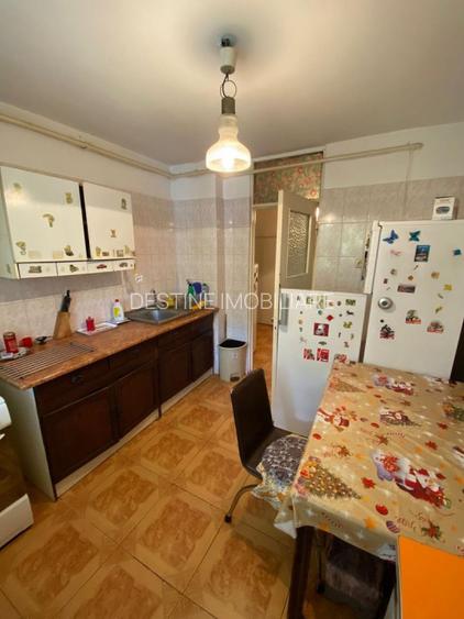 Rahova-Malcoci | 3 camere | 70mp | semidec | Parter | 110.000 euro - 10