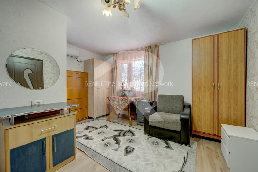 CASA 5 CAMERE | 115 MP UTILI + POD 40 MP | LOT 320 MP | BERCENI - 19