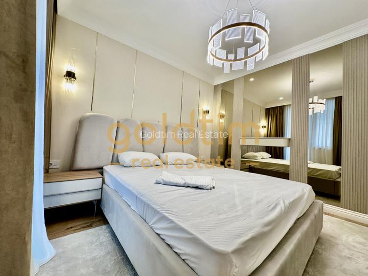 NOU/ SUPERB MOBILAT SI UTILAT/ROND OMV/ SPATII DEPOZITARE - 7