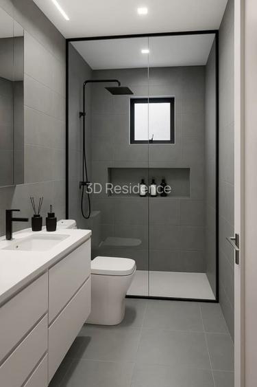 Apartament 3 camere - 5