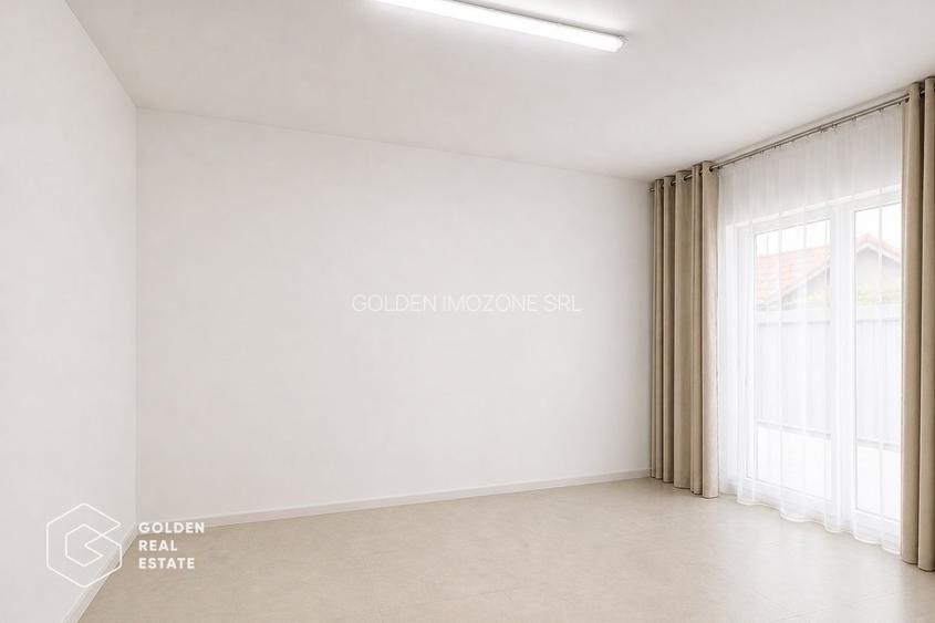 Apartament 2 camere cu curte proprie | Braytim, Giroc, investiție sau locuință - 3