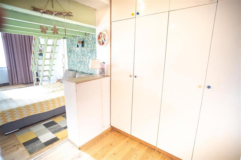 Casa la curte comuna pe str. Ady Endre - 2