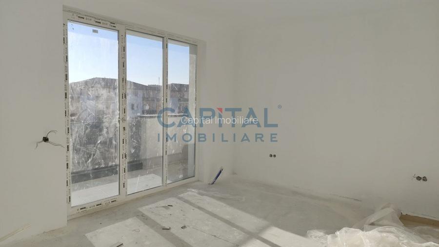 Apartament confort 1, 2 camere, la cheie, zona Pictor Brana!!!! - 15