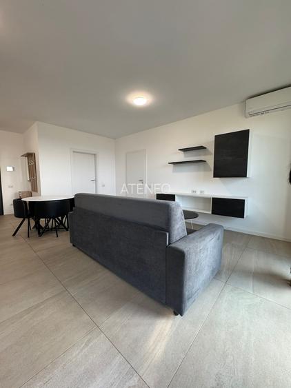 Apartament 3 camere de închiriat – Bloc Zora | Etaj 8 | 580€ - 3